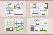 Undated Digital Planner PLR, a Marketing Template by Designs by Darowan (Thumbnail 8 of 10)