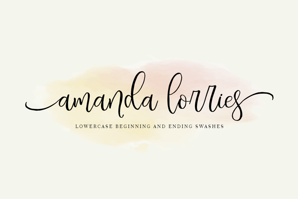 Pricess Notes, a Handwritten Font by Soft Creative (Photo 6 of 9)