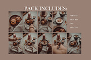 Cinnamon Bun Image Collection, a Food & Drink Photo by studiottander (Thumbnail 4 of 4)