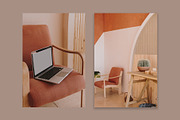 Home Office Bundle 20, a Business Photo by Floral Deco (Thumbnail 7 of 9)