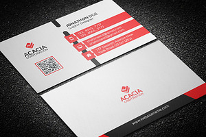 Bajn Business Card