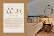 Arnumi, a Font by Kenrichi (Thumbnail 9 of 11)