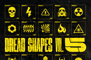 20 Industrial Icons