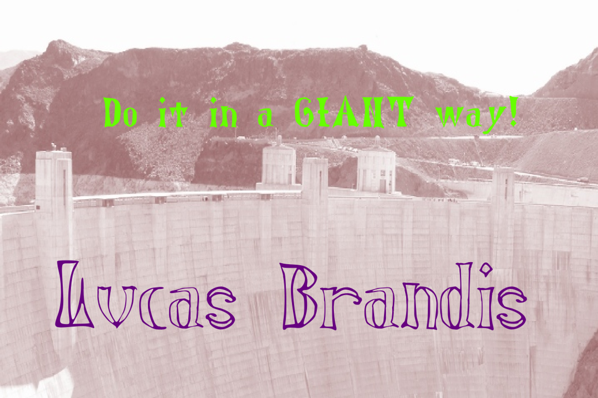 Lucas Brandis