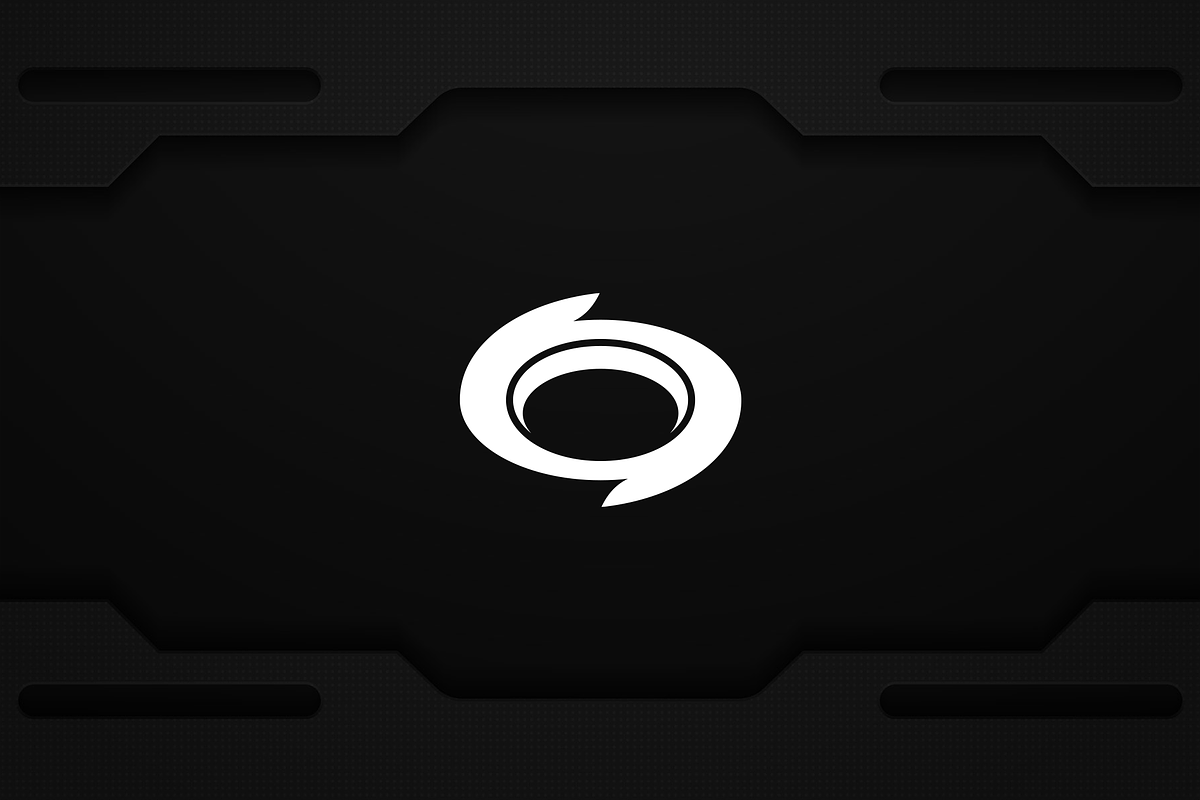 Minimalist Modern Spiral Logo, a Branding & Logo Template by Luxury Logos (Photo 2 of 4)