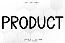 Product
