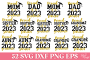 Senior Class of 2023 Quotes Bundle, an Education Illustration by Anastasia Feya (Thumbnail 5 of 10)