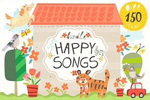 Happy Songs