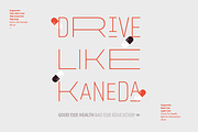 Organetto, a Sans Serif Font by Latinotype (Thumbnail 8 of 15)