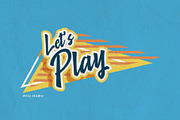 Village Stylish, a Script Font by Drizy (Thumbnail 3 of 8)