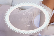 Glaze: Collage Kit with Frames, an Object Graphic by Purple (Thumbnail 11 of 13)