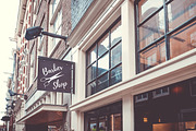 Signboard Mockup, an Advertising Mockup by Juicy Photography (Thumbnail 6 of 7)