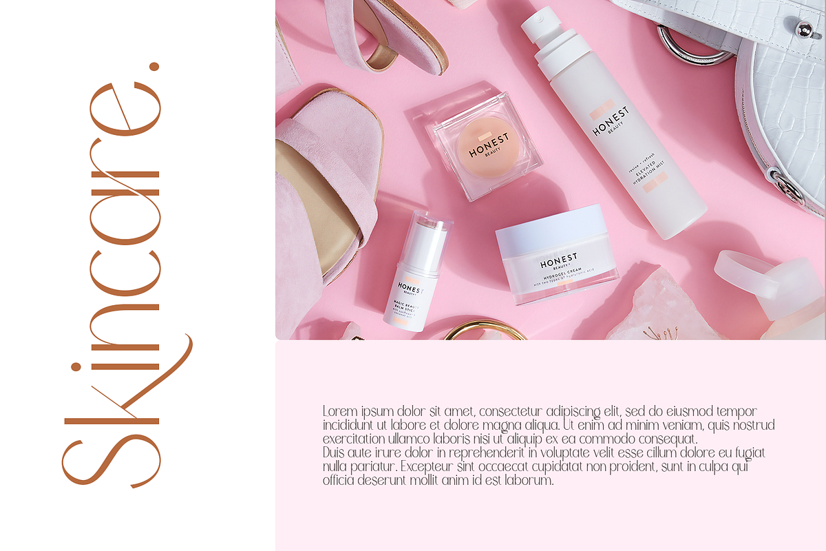 Anword | Modern Sans Display Font, a Sans Serif Font by Youthlabs Studio (Photo 17 of 20)