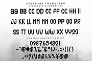 Yellow, a Sans Serif Font by InermediaSTUDIO (Thumbnail 5 of 8)