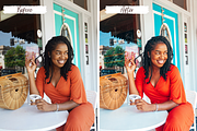 Mobile & Desktop Lightroom Presets, a Preset Add-On by creative-kits (Thumbnail 4 of 8)