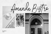 Wathenda Chic Calligraphy, a Script Font by Muwatta Studio (Thumbnail 3 of 11)