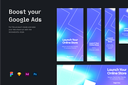 Shop Business - Banners Pack, a Social Media Template by Petr Bilek (Thumbnail 2 of 3)