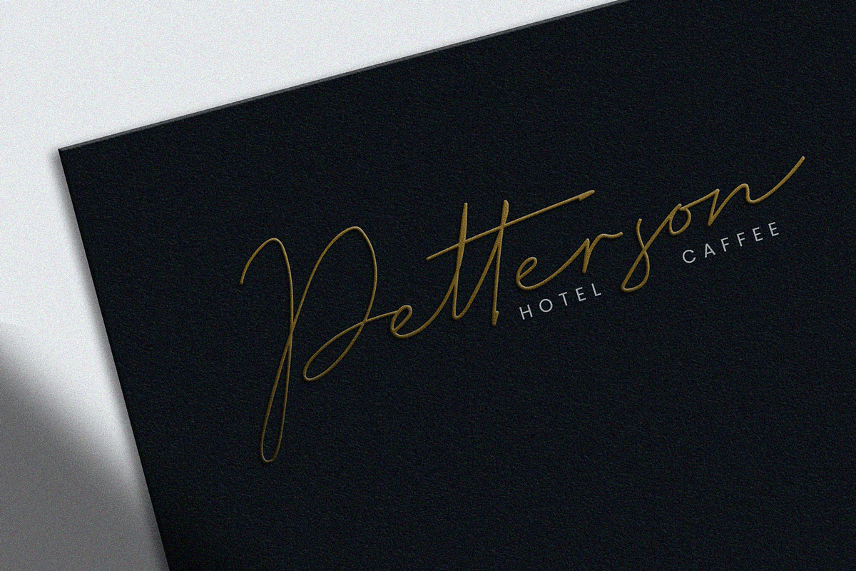 Milano Signature Font, a Script Font by Auratype (Photo 10 of 12)