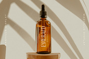 Magville Display, a Serif Font by Letterhend Studio (Thumbnail 7 of 9)