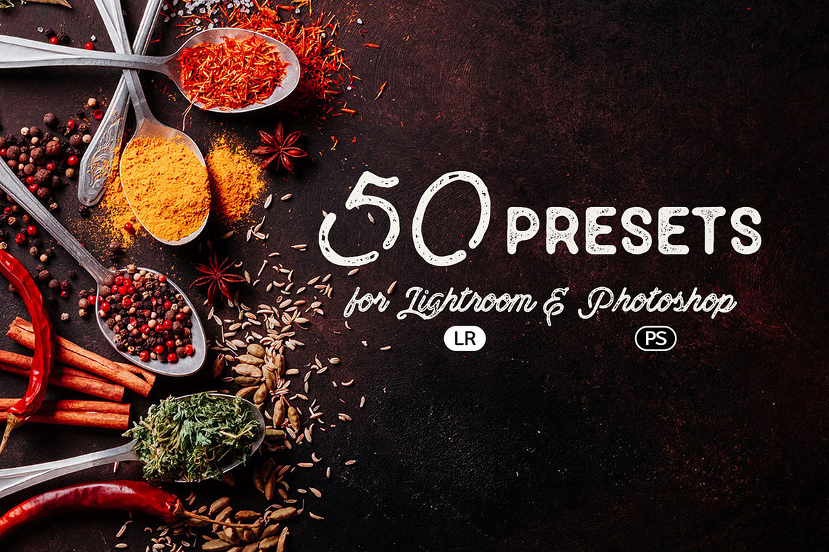 Artisan - Food Presets, a Preset Add-On by skybluecreative (Photo 16 of 16)