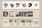 Instagram Carousel Bundle, a Social Media Template by Bonumo (Thumbnail 21 of 24)