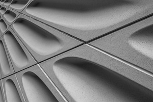 Abstract architecture pattern