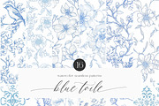 New! Spring Edition, a Seasonal Illustration by Isabelle Salem (Thumbnail 201 of 290)