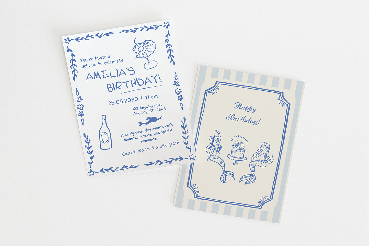 La Mer Birthday Suite, an Icon by Jordyn Grace Design (Photo 7 of 9)