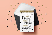 Brownie Brush Fonts, a Script Font by kavoon (Thumbnail 5 of 8)