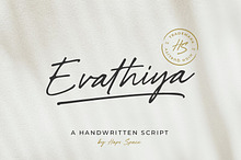 Evathiya Natural & Authentic