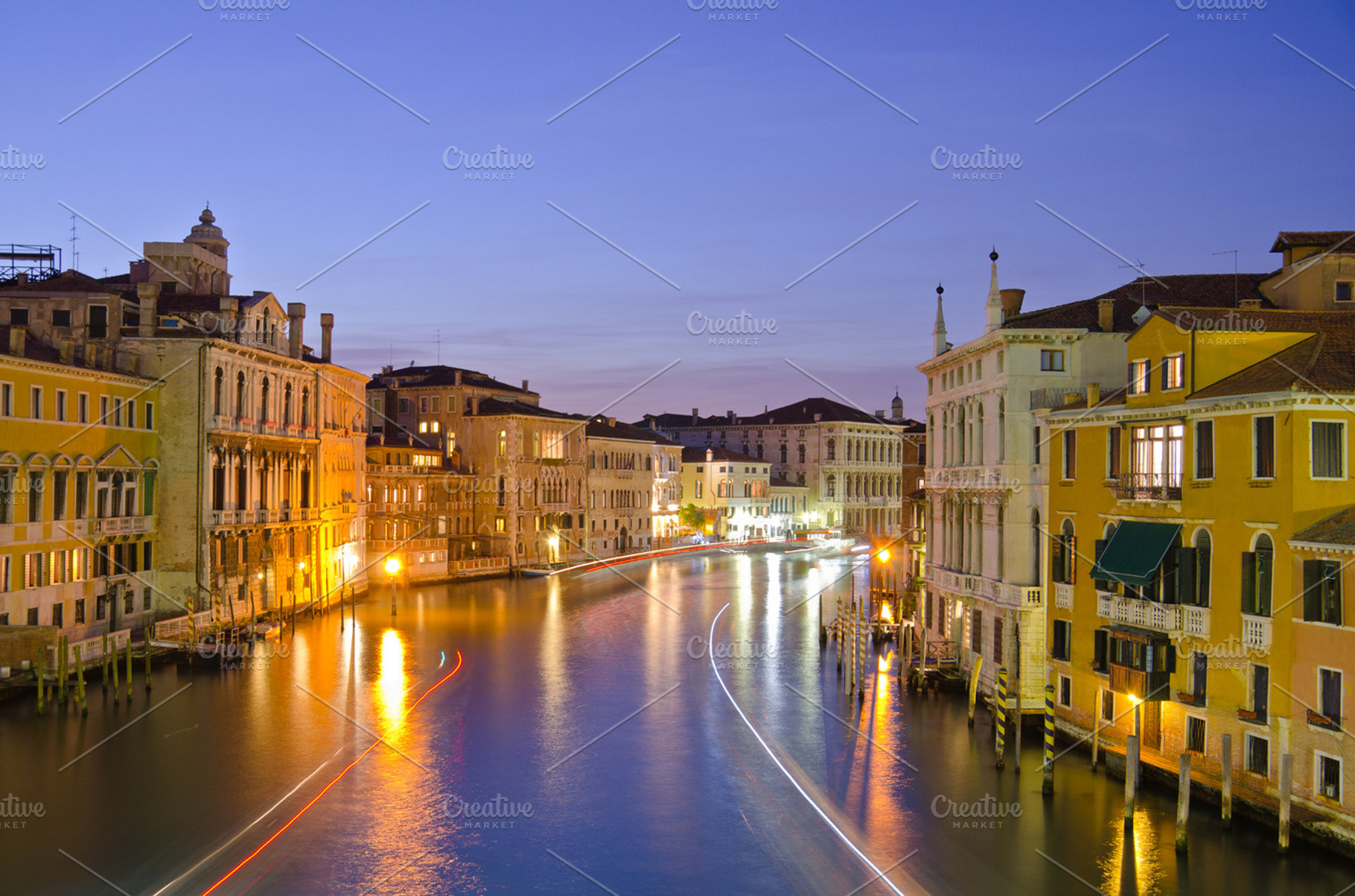 Venice containing europe, italy, and venice, an Architecture Photo by Arzt Win Studio