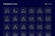1700 Technology and Futuristic Icon, an Outline Icon by Prosymbols (Thumbnail 11 of 30)