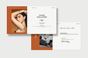 Hums Brand Proposal Template, a Presentation Template by Aura Agency (Thumbnail 5 of 12)