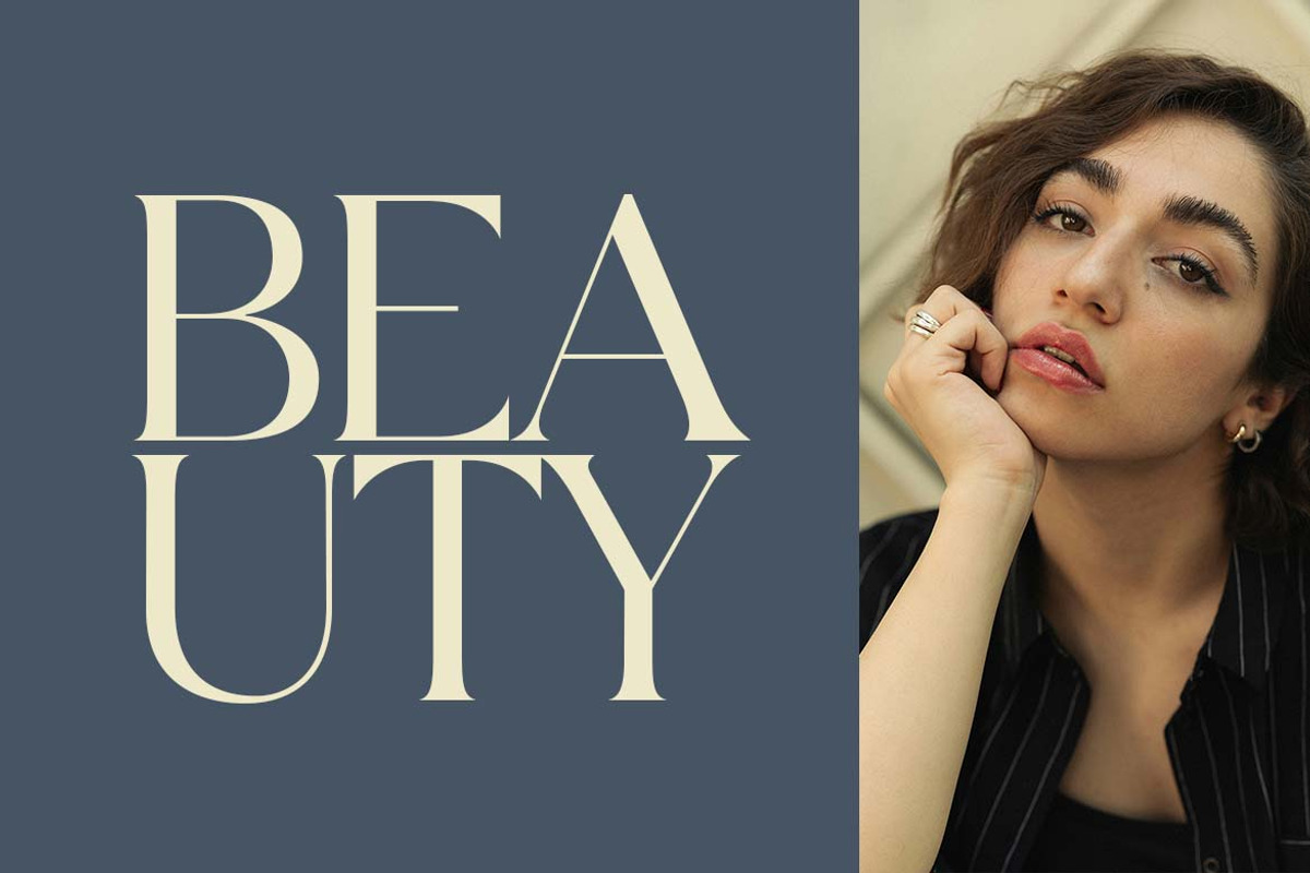 Quack Grandeur Serif Dislay Font, a Serif Font by UICreative (Photo 5 of 13)
