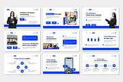 Architect Consulting - Keynnote, a Presentation Template by QR Design Studio (Thumbnail 2 of 3)