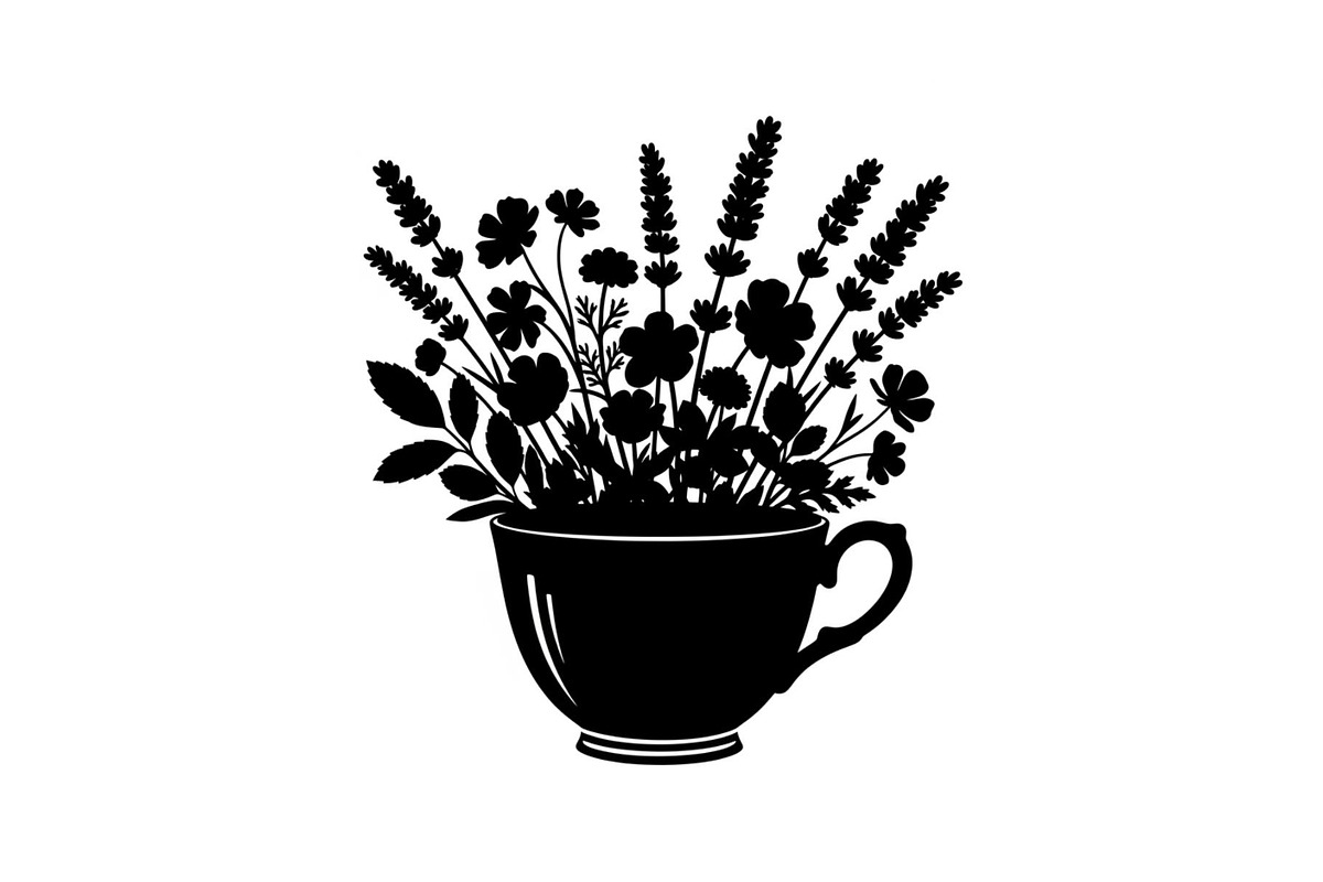 Flower Bouquet Bundle, an Illustration by Designs_River (Photo 20 of 31)