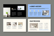 Creative Portfolio Presentation, a Presentation Template by MightyDesign (Thumbnail 3 of 7)
