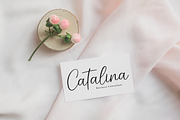 Chocolate Valentine | Script Font, a Handwritten Font by Scratchones (Thumbnail 4 of 8)