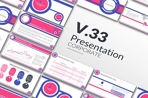 Presentation Corporate 33