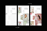 Elegant Instagram Stories Template, a Social Media Template by Design Squad (Thumbnail 3 of 3)