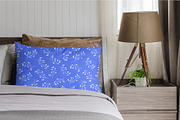 Floral bright seamless patterns, a Pattern Graphic by ExpressShop (Thumbnail 3 of 3)