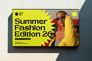 Kojak Display, a Sans Serif Font by executypeStudio (Thumbnail 5 of 14)