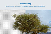Background Removal Tools, an Action Add-On by bbtools (Thumbnail 3 of 8)