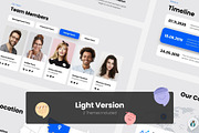 STARTUP - Animated Presentation, a Presentation Template by MNML Agency (Thumbnail 43 of 45)
