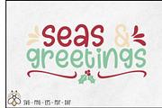 Christmas in July SVG Designs, an Object Graphic by BeeCraftR (Thumbnail 2 of 14)