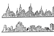 4657 Hand Drawn doodle elements, an Education Illustration by TKDoodle (Thumbnail 44 of 77)