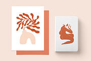 Abstract contemporary posters, a Decorative Illustration by Good Studio (Thumbnail 19 of 20)