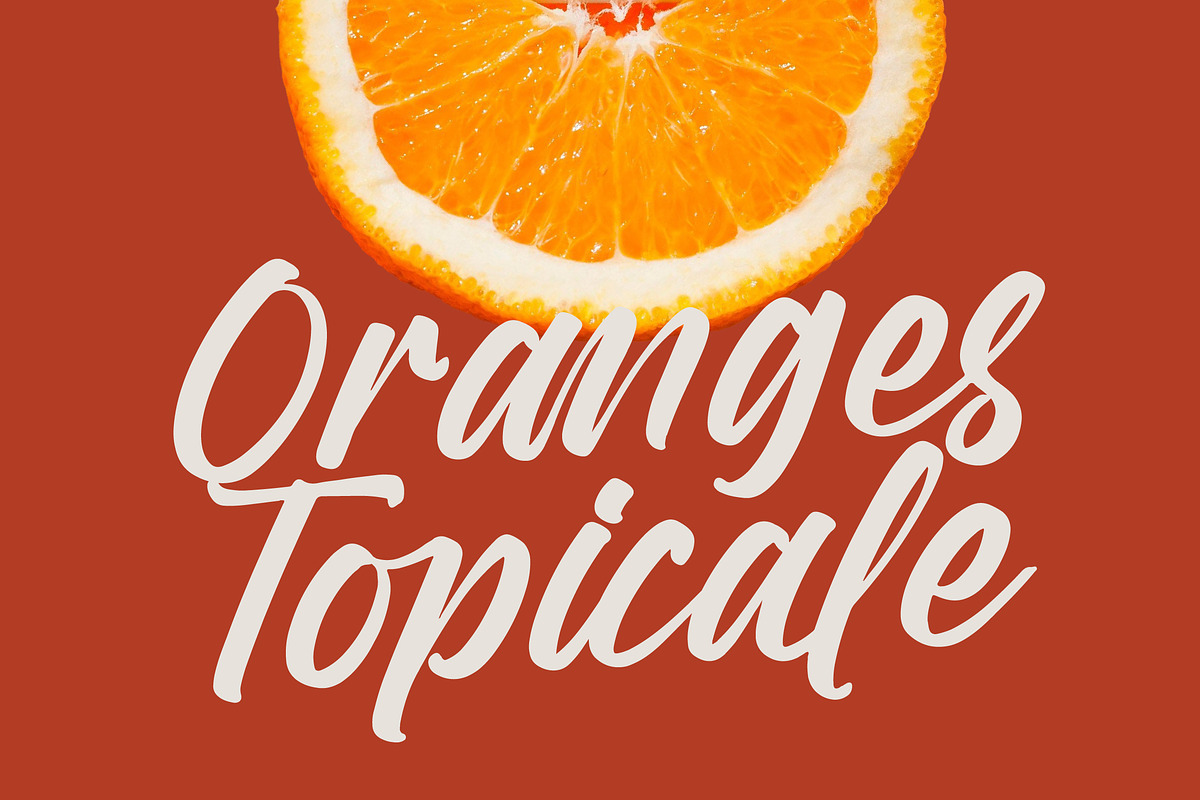 Killery Bentom Modern Brush Font, a Script Font by Letterena Studios Script (Photo 4 of 20)