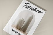 Darelle Collins Modern Script Font, a Script Font by Ronny Studio (Thumbnail 4 of 9)