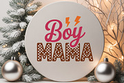 Mother’s Day SVG Bundle, an Object Graphic by DollarSmart (Thumbnail 4 of 4)